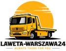 laweta warszawa24